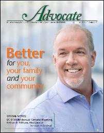 AdvocateCOVER2017Vol20No1Spring2017