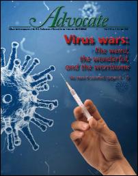 AdvocateCOVER2021Vol24No1Spring