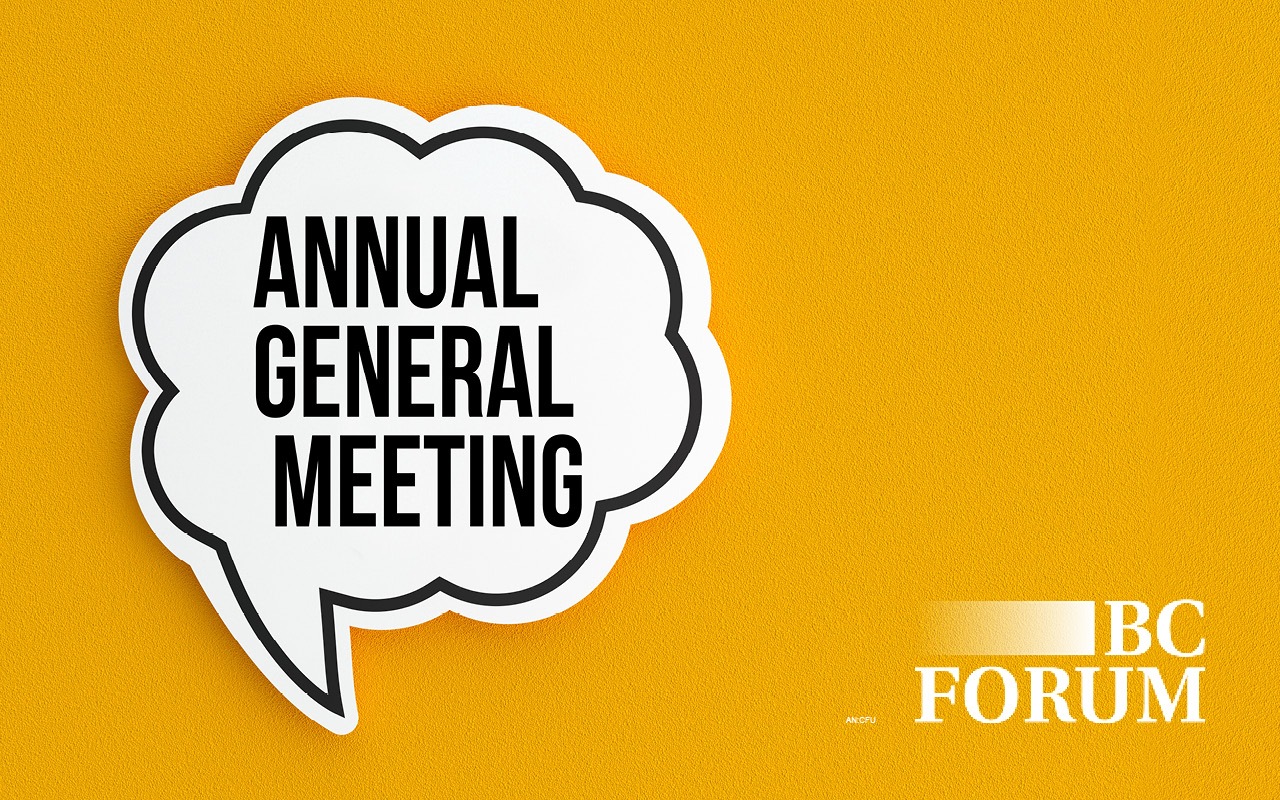 AGM 2025