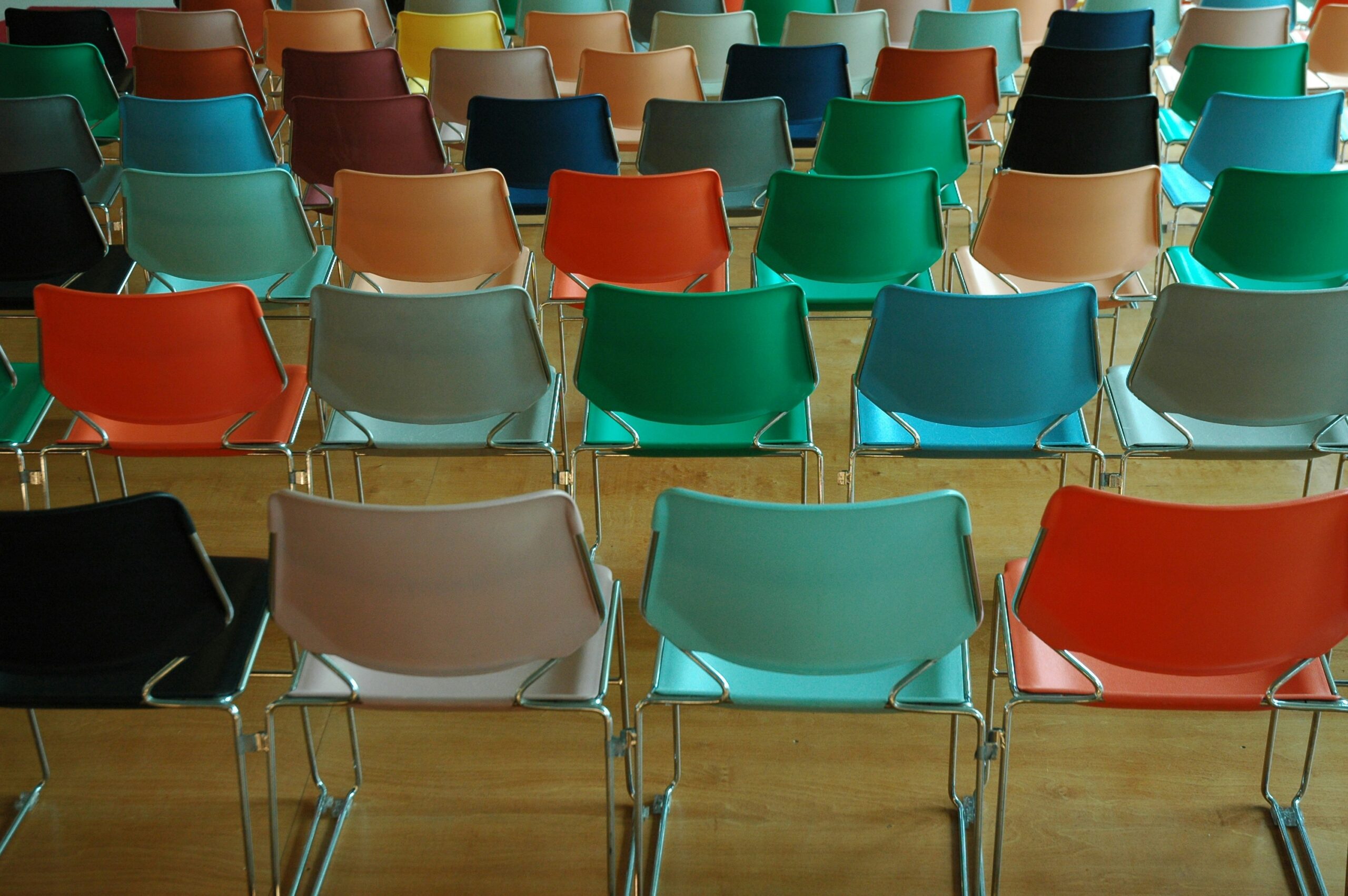 Report on the BC FORUM AGM 2025