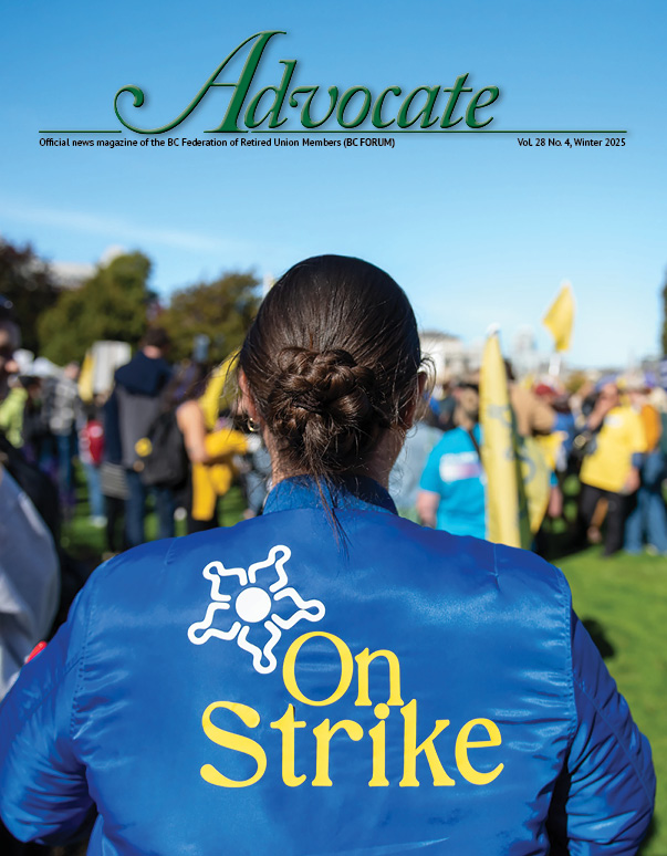 Advocate Winter 2025